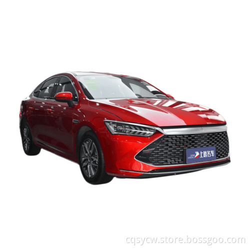 Recommend New Energy Vehicles Cheap Electric Car New Energy Electric Vehicle byd electric car